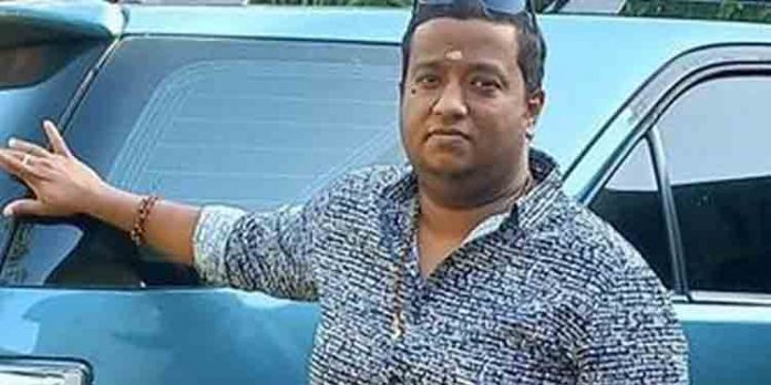 ഗൂഢാലോചന കേസ് ; ഷാജ് കിരണിന്റെയും സുഹൃത്തിന്റെയും മുൻകൂർ ജാമ്യാപേക്ഷ ഹൈക്കോടതി തള്ളി ഗൂഢാലോചന കേസ് ; ഷാജ് കിരണിന്റെയും സുഹൃത്തിന്റെയും മുൻകൂർ ജാമ്യാപേക്ഷ ഹൈക്കോടതി തള്ളി