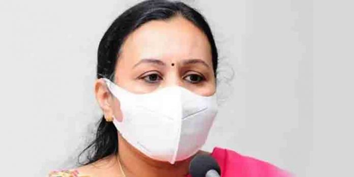 കൊവിഡ് കേസുകളിലെ വർധന ; ജാഗ്രത വേണമെന്ന് ആരോഗ്യമന്ത്രി കൊവിഡ് കേസുകളിലെ വർധന ; ജാഗ്രത വേണമെന്ന് ആരോഗ്യമന്ത്രി