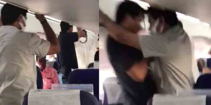 വിമാനത്തിലെ പ്രതിഷേധം ; മൂന്നാം പ്രതിക്കായി ലുക്ക്ഔട്ട് നോട്ടീസ്, പ്രത്യേക അന്വേഷണ സംഘം ഇന്ന് യോഗം ചേരും വിമാനത്തിലെ പ്രതിഷേധം ; മൂന്നാം പ്രതിക്കായി ലുക്ക്ഔട്ട് നോട്ടീസ്, പ്രത്യേക അന്വേഷണ സംഘം ഇന്ന് യോഗം ചേരും