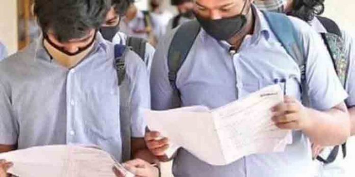 എസ് എസ് എല് സി പരീക്ഷാ ഫലം അല്പസമയത്തിനകം പ്രസിദ്ധീകരിക്കും എസ് എസ് എല് സി പരീക്ഷാ ഫലം അല്പസമയത്തിനകം പ്രസിദ്ധീകരിക്കും