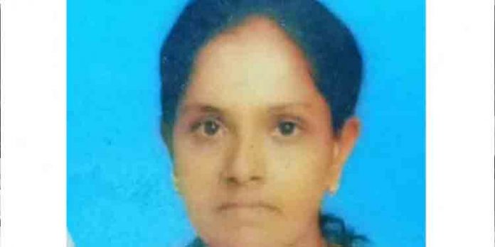 സാമ്പാറില് വീണ് സ്കൂള് പാചകക്കാരി മരിച്ചു സാമ്പാറില് വീണ് സ്കൂള് പാചകക്കാരി മരിച്ചു