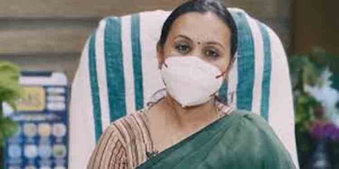 സംസ്ഥാനത്ത് ജൂണ് 16 വ്യാഴാഴ്ച മുതല് 6 ദിവസങ്ങളില് പ്രിക്കോഷന് ഡോസിനായി പ്രത്യേക യജ്ഞം സംസ്ഥാനത്ത് ജൂണ് 16 വ്യാഴാഴ്ച മുതല് 6 ദിവസങ്ങളില് പ്രിക്കോഷന് ഡോസിനായി പ്രത്യേക യജ്ഞം