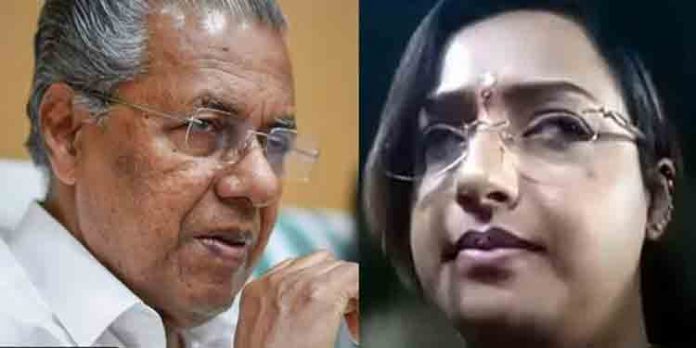 പിണറായിക്ക് കുരുക്ക് മുറുകുന്നു ; സ്വപ്നയുടെ സത്യവാങ്മൂലം പുറത്ത് വന്നു പിണറായിക്ക് കുരുക്ക് മുറുകുന്നു ; സ്വപ്നയുടെ സത്യവാങ്മൂലം പുറത്ത് വന്നു