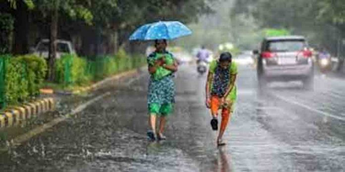 സംസ്ഥാനത്ത് ഇന്ന് മുതല് കാലവര്ഷം കനക്കും സംസ്ഥാനത്ത് ഇന്ന് മുതല് കാലവര്ഷം കനക്കും