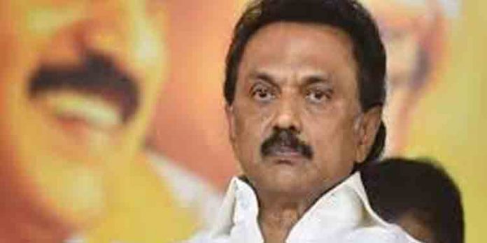 രാഷ്ട്രീയ പകപോക്കല് ; രാഹുല് ഗാന്ധിക്കെതിരായ ഇ ഡി നടപടിയെ ശക്തമായി അപലപിച്ച് സ്റ്റാലിന് രാഷ്ട്രീയ പകപോക്കല് ; രാഹുല് ഗാന്ധിക്കെതിരായ ഇ ഡി നടപടിയെ ശക്തമായി അപലപിച്ച് സ്റ്റാലിന്