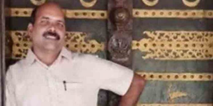പ്രായപൂര്ത്തിയാകാത്ത വിദ്യാര്ത്ഥിനിയെ പീഡിപ്പിച്ച അദ്ധ്യാപകന് അറസ്റ്റില് പ്രായപൂര്ത്തിയാകാത്ത വിദ്യാര്ത്ഥിനിയെ പീഡിപ്പിച്ച അദ്ധ്യാപകന് അറസ്റ്റില്