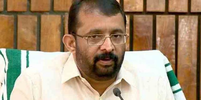 സ്വപ്ന സുരേഷിന്റെ ആരോപങ്ങള് നിഷേധിച്ച് മുന് സ്പീക്കര് ശ്രീരാമകൃഷ്ണന് സ്വപ്ന സുരേഷിന്റെ ആരോപങ്ങള് നിഷേധിച്ച് മുന് സ്പീക്കര് ശ്രീരാമകൃഷ്ണന്
