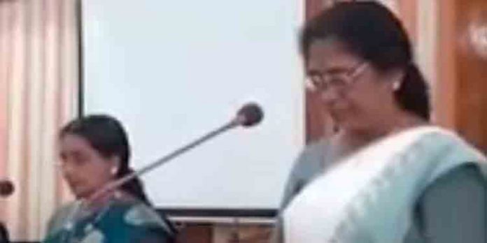 തിരുവല്ല നഗരസഭാ ഭരണം യുഡിഎഫിന് നഷ്ടമായി തിരുവല്ല നഗരസഭാ ഭരണം യുഡിഎഫിന് നഷ്ടമായി