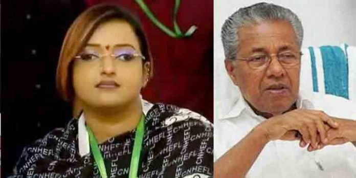 സ്വപ്ന സുരേഷിന്റെ രഹസ്യ മൊഴിയുടെ പകര്പ്പ് ആവശ്യപ്പെട്ടുള്ള ക്രൈംബ്രാഞ്ച് ഹർജി കോടതി തള്ളി സ്വപ്ന സുരേഷിന്റെ രഹസ്യ മൊഴിയുടെ പകര്പ്പ് ആവശ്യപ്പെട്ടുള്ള ക്രൈംബ്രാഞ്ച് ഹർജി കോടതി തള്ളി