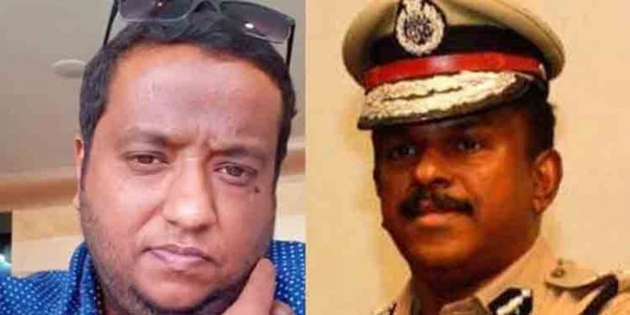 ഷാജ് കിരണും എ ഡി ജിപി എം.ആര് അജിത് കുമാറും നടത്തിയ ഫോണ് സംഭാഷണ വിവരങ്ങള് പുറത്ത് ഷാജ് കിരണും എ ഡി ജിപി എം.ആര് അജിത് കുമാറും നടത്തിയ ഫോണ് സംഭാഷണ വിവരങ്ങള് പുറത്ത്