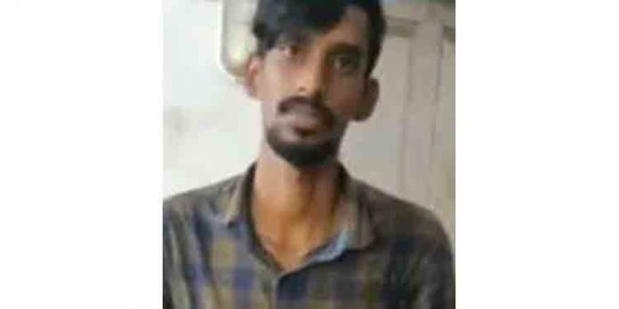ടൂറിസം കേന്ദ്രത്തിലെത്തിച്ച് വിദ്യാര്ഥിനിയെ പീഡിപ്പിച്ച പ്രതി പിടിയില് ടൂറിസം കേന്ദ്രത്തിലെത്തിച്ച് വിദ്യാര്ഥിനിയെ പീഡിപ്പിച്ച പ്രതി പിടിയില്