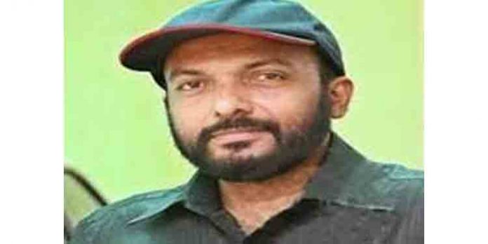 സഹപ്രവര്ത്തക നല്കിയ പീഡന പരാതിയില് ജാമ്യമില്ലാ വകുപ്പ് പ്രകാരം ക്രൈം നന്ദകുമാറെ അറസ്റ്റ് ചെയ്തു സഹപ്രവര്ത്തക നല്കിയ പീഡന പരാതിയില് ജാമ്യമില്ലാ വകുപ്പ് പ്രകാരം ക്രൈം നന്ദകുമാറെ അറസ്റ്റ് ചെയ്തു