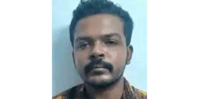 വ്യാപാര സ്ഥാപനങ്ങളില് തട്ടിപ്പ് നടത്തിയ പ്രതി റിമാന്റില് വ്യാപാര സ്ഥാപനങ്ങളില് തട്ടിപ്പ് നടത്തിയ പ്രതി റിമാന്റില്