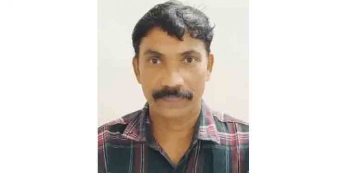 സമൂഹ മാധ്യമങ്ങളിലൂടെ പ്രവാചക നിന്ദ നടത്തിയ സിപിഐഎം നേതാവ് അറസ്റ്റിൽ സമൂഹ മാധ്യമങ്ങളിലൂടെ പ്രവാചക നിന്ദ നടത്തിയ സിപിഐഎം നേതാവ് അറസ്റ്റിൽ