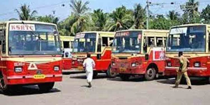 കെഎസ്ആര്ടിസിയില് ഇന്ന് മുതല് ശമ്പളം നല്കാന് നീക്കം കെഎസ്ആര്ടിസിയില് ഇന്ന് മുതല് ശമ്പളം നല്കാന് നീക്കം