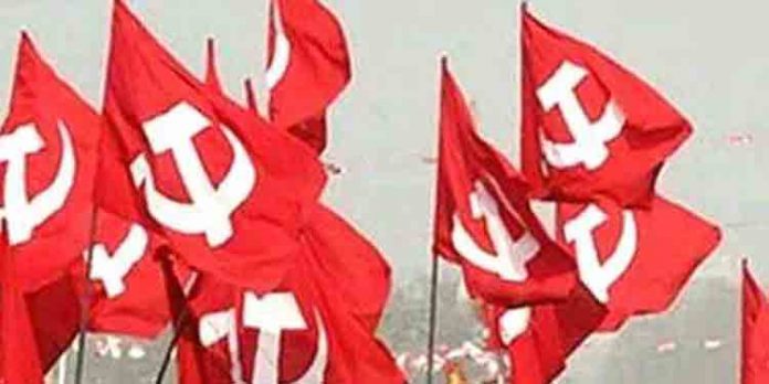 പയ്യന്നൂരിലെ പാര്ട്ടി ഫണ്ട് തിരിമറി ; സി.പി.എം. എം.എല്.എ ഉള്പ്പെടെയുള്ളവര്ക്കെതിരെ നടപടി പയ്യന്നൂരിലെ പാര്ട്ടി ഫണ്ട് തിരിമറി ; സി.പി.എം. എം.എല്.എ ഉള്പ്പെടെയുള്ളവര്ക്കെതിരെ നടപടി