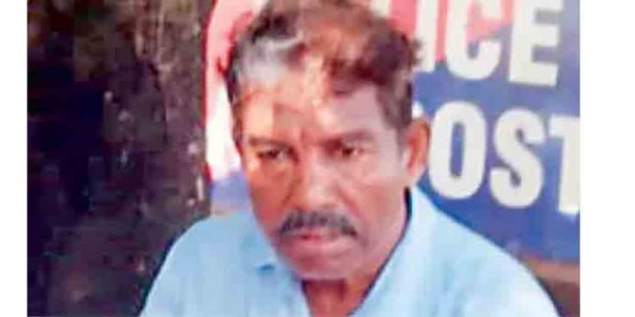 ലോട്ടറി കച്ചവടക്കാരനെ ഓട്ടോയില് കൂട്ടിക്കൊണ്ടു പോയി പണം കവര്ന്നതായി പരാതി ലോട്ടറി കച്ചവടക്കാരനെ ഓട്ടോയില് കൂട്ടിക്കൊണ്ടു പോയി പണം കവര്ന്നതായി പരാതി