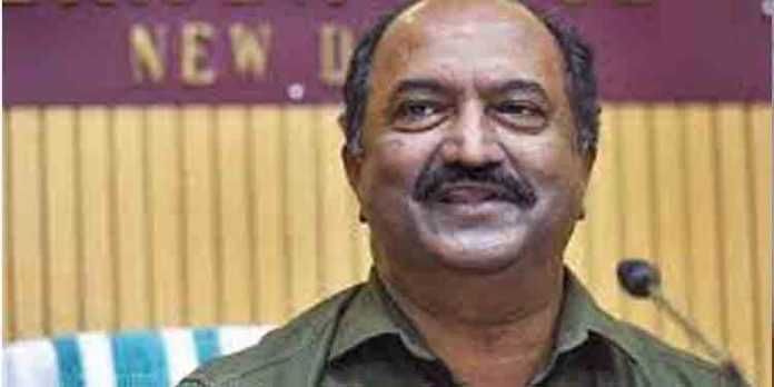 വിലക്കയറ്റം ഏറ്റവും ഫലപ്രദമായി പിടിച്ചു നിര്ത്തിയ സംസ്ഥാനം കേരളo : ധനമന്ത്രി കെ.എന്.ബാലഗോപാല് വിലക്കയറ്റം ഏറ്റവും ഫലപ്രദമായി പിടിച്ചു നിര്ത്തിയ സംസ്ഥാനം കേരളo : ധനമന്ത്രി കെ.എന്.ബാലഗോപാല്