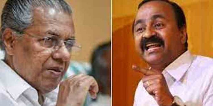 മുഖ്യനെതിരായ പ്രതിക്ഷേധ സമരത്തില് നിന്ന് കോണ്ഗ്രസ് പിന്നോട്ട് മുഖ്യനെതിരായ പ്രതിക്ഷേധ സമരത്തില് നിന്ന് കോണ്ഗ്രസ് പിന്നോട്ട്