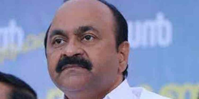 പ്രതിപക്ഷ നേതാവ് വിഡി സതീശന് നേരെ വധഭീഷണി പ്രതിപക്ഷ നേതാവ് വിഡി സതീശന് നേരെ വധഭീഷണി