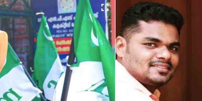എം.എസ്.എഫ് സംസ്ഥാന പ്രസിഡന്റ് പി.കെ നവാസ് തട്ടിപ്പുനടത്തിയെന്ന ആരോപണം അടിസ്ഥാന രഹിതം : എം.എസ്.എഫ് എം.എസ്.എഫ് സംസ്ഥാന പ്രസിഡന്റ് പി.കെ നവാസ് തട്ടിപ്പുനടത്തിയെന്ന ആരോപണം അടിസ്ഥാന രഹിതം : എം.എസ്.എഫ്