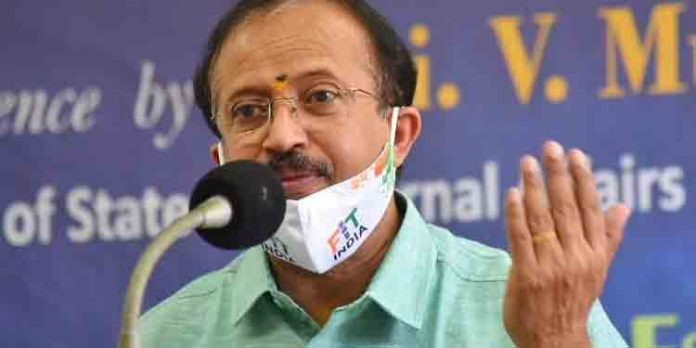 ഒരു മുഖ്യമന്ത്രി സ്വര്ണക്കള്ളക്കടത്തില് പങ്കാളിയായി എന്ന ആരോപണം രാജ്യത്ത് ആദ്യം : വി.മുരളീധരന് ഒരു മുഖ്യമന്ത്രി സ്വര്ണക്കള്ളക്കടത്തില് പങ്കാളിയായി എന്ന ആരോപണം രാജ്യത്ത് ആദ്യം : വി.മുരളീധരന്