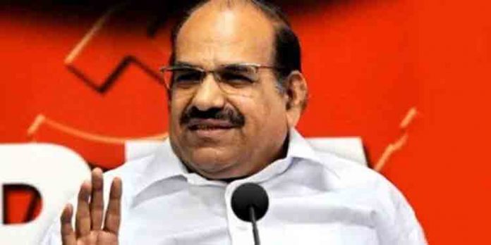 കേന്ദ്രസര്ക്കാര് അഗ്നിപഥ് പദ്ധതിയിൽ നിന്ന് പിന്മാറി രാജ്യത്തിന്റെ ആശങ്ക അകറ്റണം – കോടിയേരി കേന്ദ്രസര്ക്കാര് അഗ്നിപഥ് പദ്ധതിയിൽ നിന്ന് പിന്മാറി രാജ്യത്തിന്റെ ആശങ്ക അകറ്റണം – കോടിയേരി