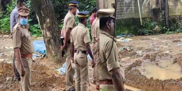 ഇതരസംസ്ഥാന തൊഴിലാളിയെ സുഹൃത്ത് വെട്ടിക്കൊന്നു ; സംഭവം കോട്ടയത്ത് ഇതരസംസ്ഥാന തൊഴിലാളിയെ സുഹൃത്ത് വെട്ടിക്കൊന്നു ; സംഭവം കോട്ടയത്ത്