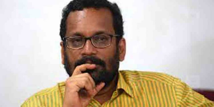 ‘അനിതയുടെ സന്ദർശനം ഗുണകരമായ കാര്യമല്ല, കർശനമായി അന്വേഷിക്കും ; മന്ത്രി കെ രാജൻ ‘അനിതയുടെ സന്ദർശനം ഗുണകരമായ കാര്യമല്ല, കർശനമായി അന്വേഷിക്കും ; മന്ത്രി കെ രാജൻ