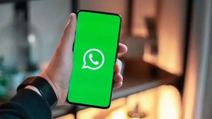 വാട്സ്ആപ്പിലെ പുതിയ ഫീച്ചർ ; ഗ്രൂപ്പുകളിൽ 512 പേരെ ചേർക്കാം വാട്സ്ആപ്പിലെ പുതിയ ഫീച്ചർ ; ഗ്രൂപ്പുകളിൽ 512 പേരെ ചേർക്കാം