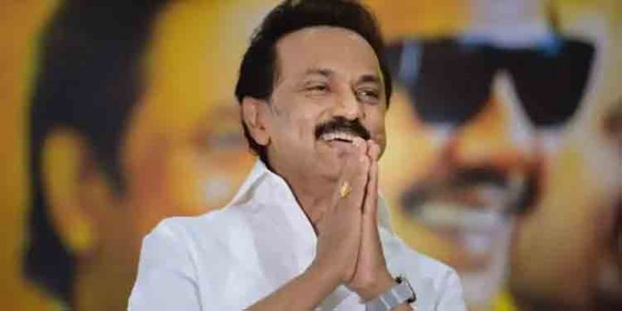 ശിരുവാണി ഡാമില് പരമാവധി ജലം സംഭരിച്ച് തമിഴ്നാടിന് ലഭ്യമാക്കാന് പിണറായിക്ക് എം.കെ സ്റ്റാലിന്റെ കത്ത് ശിരുവാണി ഡാമില് പരമാവധി ജലം സംഭരിച്ച് തമിഴ്നാടിന് ലഭ്യമാക്കാന് പിണറായിക്ക് എം.കെ സ്റ്റാലിന്റെ കത്ത്