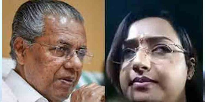കമല, മകള് വീണ എന്നിവരെ ഇ.ഡി ചോദ്യം ചെയ്യും ; പ്രതിരോധിക്കാനാവാതെ പിണറായിയും സിപിഎമ്മും കമല, മകള് വീണ എന്നിവരെ ഇ.ഡി ചോദ്യം ചെയ്യും ; പ്രതിരോധിക്കാനാവാതെ പിണറായിയും സിപിഎമ്മും