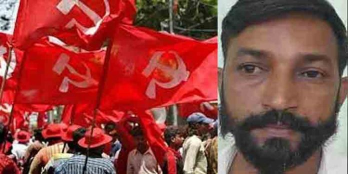 വിവാഹ വാഗ്ദാനം നല്കി ലൈംഗികമായും ശാരീരികമായും പീഡനം ; സി.പി.എം പഞ്ചായത്ത് അംഗത്തെ പോലീസ് അറസ്റ്റ് ചെയ്തു വിവാഹ വാഗ്ദാനം നല്കി ലൈംഗികമായും ശാരീരികമായും പീഡനം ; സി.പി.എം പഞ്ചായത്ത് അംഗത്തെ പോലീസ് അറസ്റ്റ് ചെയ്തു