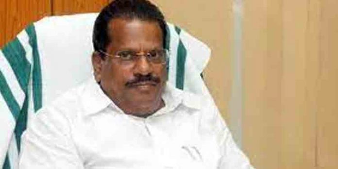 കേന്ദ്ര സര്ക്കാരിന്റെ യുവജന വിരുദ്ധ നയത്തിന്റെ ഭാഗമാണ് അഗ്നിപഥ് പദ്ധതിയെന്ന് ഇ.പി ജയരാജന് കേന്ദ്ര സര്ക്കാരിന്റെ യുവജന വിരുദ്ധ നയത്തിന്റെ ഭാഗമാണ് അഗ്നിപഥ് പദ്ധതിയെന്ന് ഇ.പി ജയരാജന്