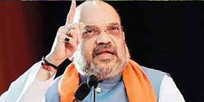 ഇന്ത്യയുടെ വികസനത്തിന് സൈബര് സുരക്ഷ പ്രധാനം : അമിത് ഷാ ഇന്ത്യയുടെ വികസനത്തിന് സൈബര് സുരക്ഷ പ്രധാനം : അമിത് ഷാ