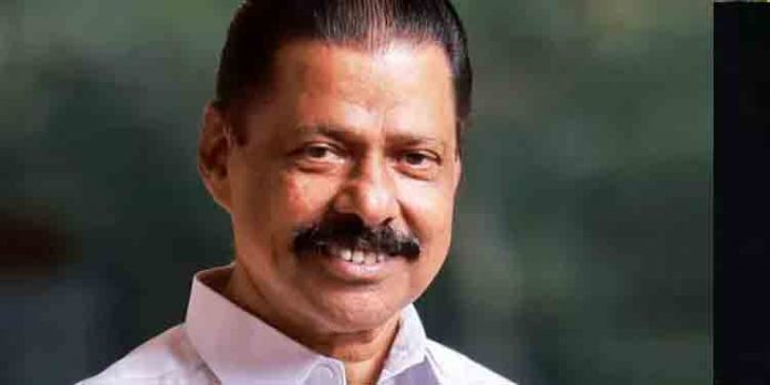 തളിപ്പറമ്പ് മണ്ഡലത്തിലെ വായു, ജല മലിനീകരണത്തെക്കുറിച്ച് സമഗ്ര പഠനം നടത്തും : എം വി ഗോവിന്ദന് തളിപ്പറമ്പ് മണ്ഡലത്തിലെ വായു, ജല മലിനീകരണത്തെക്കുറിച്ച് സമഗ്ര പഠനം നടത്തും : എം വി ഗോവിന്ദന്