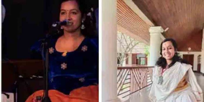 ശാരീരിക പരിമിതികള് മറികടന്ന് ബിരുദ പരീക്ഷയില് ഒന്നാംറാങ്ക് നേടി കണ്മണി ശാരീരിക പരിമിതികള് മറികടന്ന് ബിരുദ പരീക്ഷയില് ഒന്നാംറാങ്ക് നേടി കണ്മണി