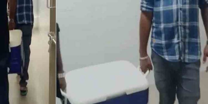 ശസ്ത്രക്രിയ വൈകിയതിന് പിന്നാലെ രോഗി മരിച്ചതില് വീഴ്ചയുണ്ടായിട്ടില്ലെന്ന് ഡോക്ടര്മാര് ശസ്ത്രക്രിയ വൈകിയതിന് പിന്നാലെ രോഗി മരിച്ചതില് വീഴ്ചയുണ്ടായിട്ടില്ലെന്ന് ഡോക്ടര്മാര്