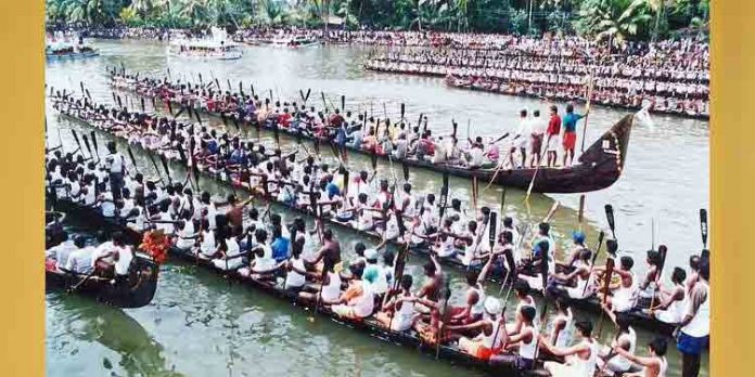 നെഹ്റു ട്രോഫി വള്ളംകളി സെപ്തംബര് 4 ന് നടത്താന് തീരുമാനം നെഹ്റു ട്രോഫി വള്ളംകളി സെപ്തംബര് 4 ന് നടത്താന് തീരുമാനം