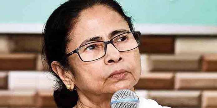 അഗ്നിപഥ് : സായുധ കേഡര് അടിത്തറ സൃഷ്ടിക്കാനാണ് ബിജെപി ശ്രമിക്കുന്നതെന്ന് മമത അഗ്നിപഥ് : സായുധ കേഡര് അടിത്തറ സൃഷ്ടിക്കാനാണ് ബിജെപി ശ്രമിക്കുന്നതെന്ന് മമത