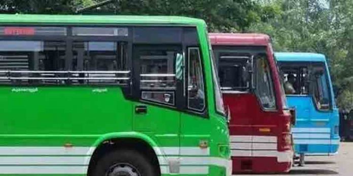 ഞായറാഴ്ച സര്വിസ് മുടക്കുന്നു ; 101 സ്വകാര്യ ബസുകള്ക്കെതിരെ പരിശോധന ഞായറാഴ്ച സര്വിസ് മുടക്കുന്നു ; 101 സ്വകാര്യ ബസുകള്ക്കെതിരെ പരിശോധന