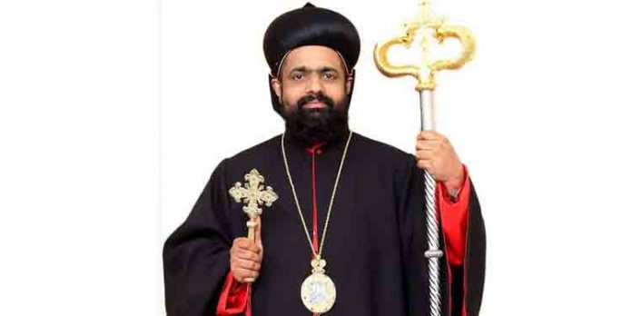മുൻ മെത്രാപ്പോലീത്ത സഖറിയാസ് മാർ പോളിക്കാർപ്പസ് അന്തരിച്ചു മുൻ മെത്രാപ്പോലീത്ത സഖറിയാസ് മാർ പോളിക്കാർപ്പസ് അന്തരിച്ചു