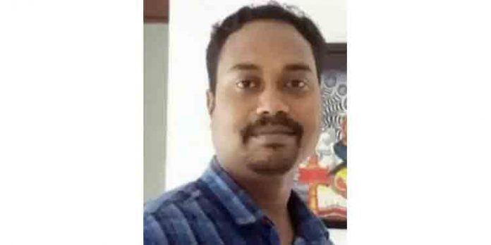 ട്രെഡ് മില്ലിൽ വ്യായാമം ചെയ്യവേ അപകടം ; കെ.എസ്.ഇ.ബി അസിസ്റ്റന്റ് എഞ്ചിനീയർക്ക് ദാരുണാന്ത്യം ട്രെഡ് മില്ലിൽ വ്യായാമം ചെയ്യവേ അപകടം ; കെ.എസ്.ഇ.ബി അസിസ്റ്റന്റ് എഞ്ചിനീയർക്ക് ദാരുണാന്ത്യം