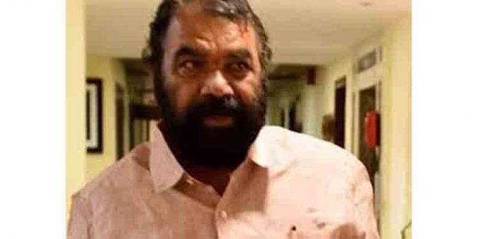 കെമിസ്ട്രി മൂല്യനിര്ണ്ണയം അട്ടിമറിക്കാന് ചില അധ്യാപകര് ശ്രമിച്ചെന്ന് വിദ്യാഭ്യാസമന്ത്രി വി ശിവന്കുട്ടി കെമിസ്ട്രി മൂല്യനിര്ണ്ണയം അട്ടിമറിക്കാന് ചില അധ്യാപകര് ശ്രമിച്ചെന്ന് വിദ്യാഭ്യാസമന്ത്രി വി ശിവന്കുട്ടി