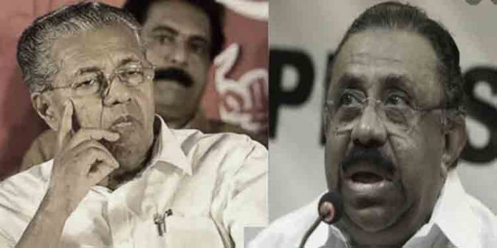 മോദിയെ വെല്ലുന്ന തൊഴിലാളി വിരുദ്ധനാണ് പിണറായി : എം.എം ഹസ്സന് മോദിയെ വെല്ലുന്ന തൊഴിലാളി വിരുദ്ധനാണ് പിണറായി : എം.എം ഹസ്സന്