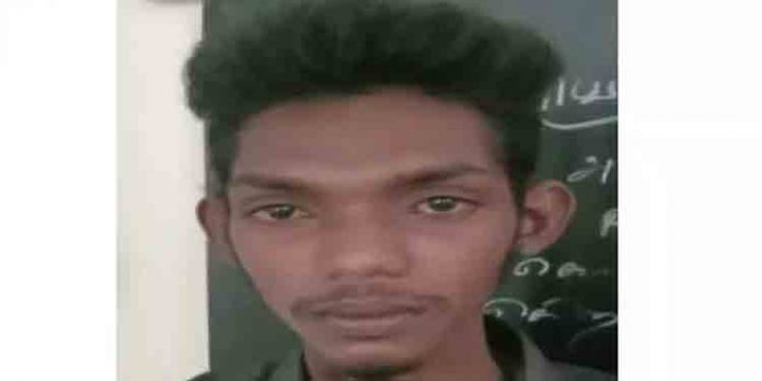 വീട്ടമ്മയെയും മകനെയും ആക്രമിച്ച യുവാവ് അറസ്റ്റില് വീട്ടമ്മയെയും മകനെയും ആക്രമിച്ച യുവാവ് അറസ്റ്റില്