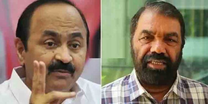 പ്ലസ് വൺ പ്രവേശനം കുറ്റമറ്റതാക്കണം ; വിദ്യാഭ്യാസ മന്ത്രിക്ക് പ്രതിപക്ഷ നേതാവിൻ്റെ കത്ത് പ്ലസ് വൺ പ്രവേശനം കുറ്റമറ്റതാക്കണം ; വിദ്യാഭ്യാസ മന്ത്രിക്ക് പ്രതിപക്ഷ നേതാവിൻ്റെ കത്ത്