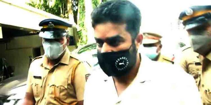 വിജയ്ബാബുവിന് മുന്കൂര് ജാമ്യം വിജയ്ബാബുവിന് മുന്കൂര് ജാമ്യം