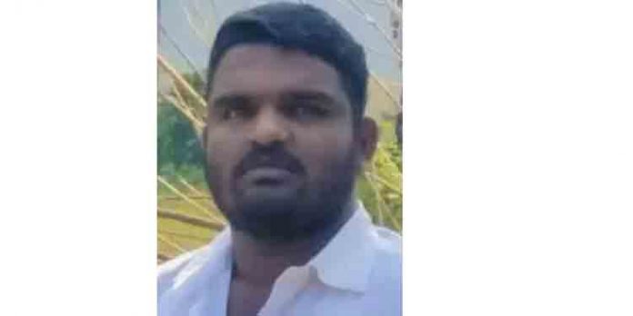 ഭക്ഷണം തൊണ്ടയില് കുടുങ്ങി യുവാവിന് ദാരുണാന്ത്യം ഭക്ഷണം തൊണ്ടയില് കുടുങ്ങി യുവാവിന് ദാരുണാന്ത്യം