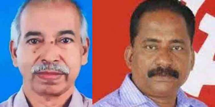 രക്തസാക്ഷി ഫണ്ട് തിരിമറി ; പാര്ട്ടി പറഞ്ഞിട്ടും അനുസരിക്കാത്ത വി .കുഞ്ഞികൃഷ്ണന് ടിപിയുടെ ഗതിയോ ? രക്തസാക്ഷി ഫണ്ട് തിരിമറി ; പാര്ട്ടി പറഞ്ഞിട്ടും അനുസരിക്കാത്ത വി .കുഞ്ഞികൃഷ്ണന് ടിപിയുടെ ഗതിയോ ?